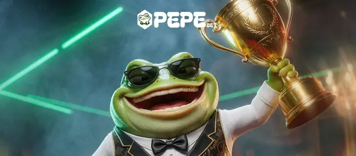 Pepe Games